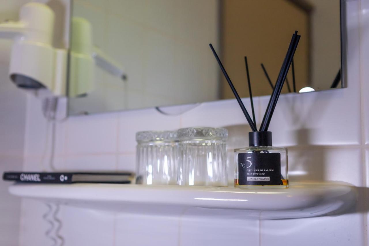 Boutique Hotel No5 Bergen op Zoom Eksteriør billede