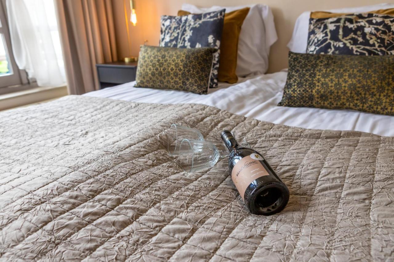 Boutique Hotel No5 Bergen op Zoom Eksteriør billede