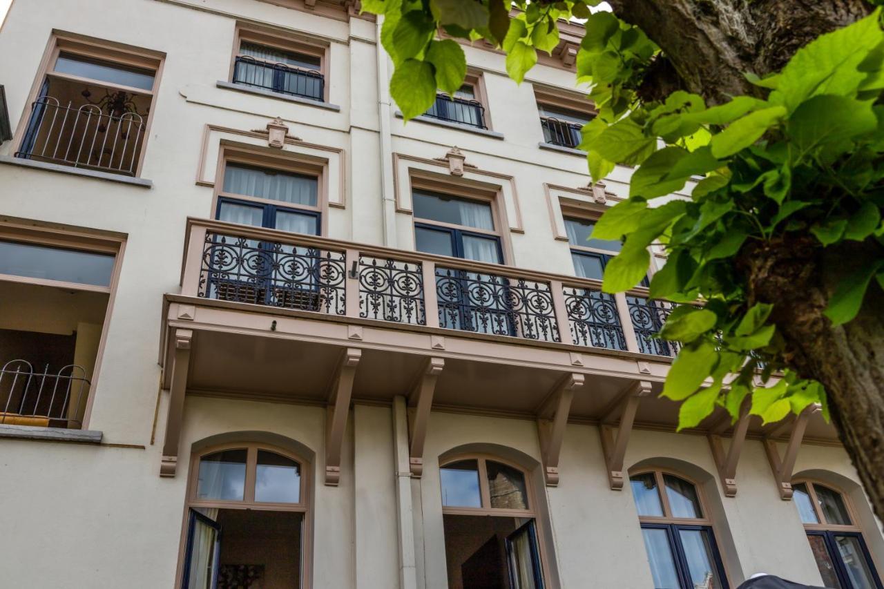 Boutique Hotel No5 Bergen op Zoom Eksteriør billede