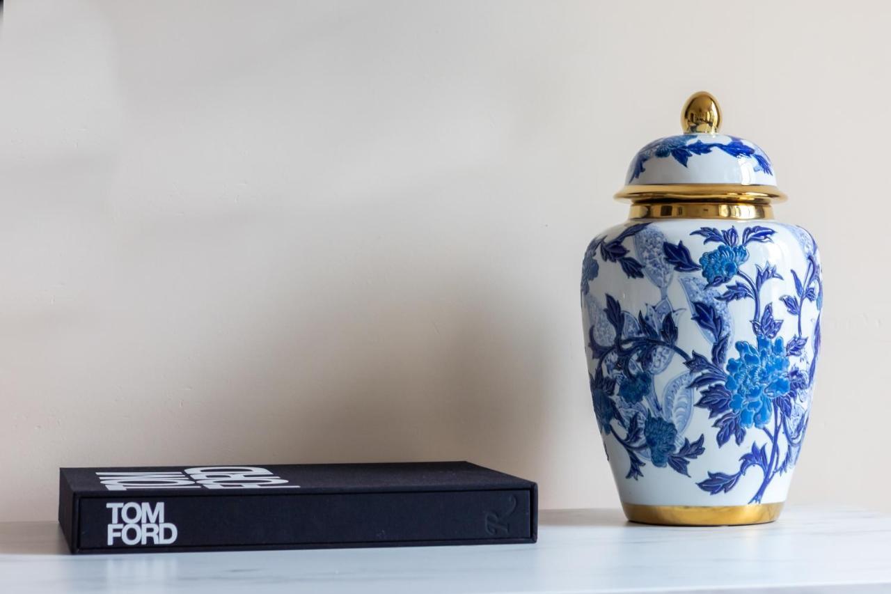 Boutique Hotel No5 Bergen op Zoom Eksteriør billede