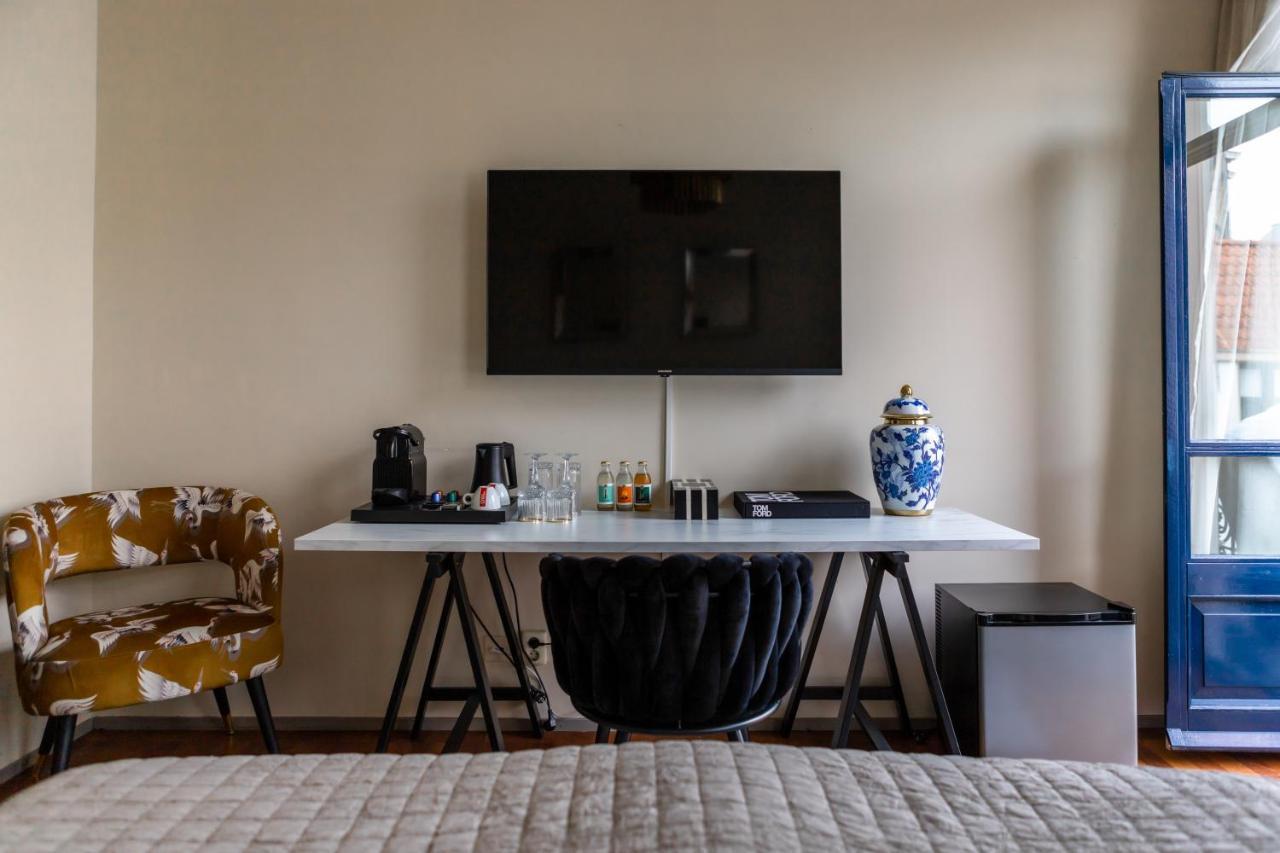 Boutique Hotel No5 Bergen op Zoom Eksteriør billede